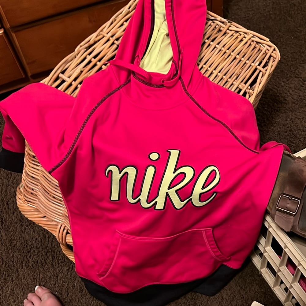 Womens size small hoodie